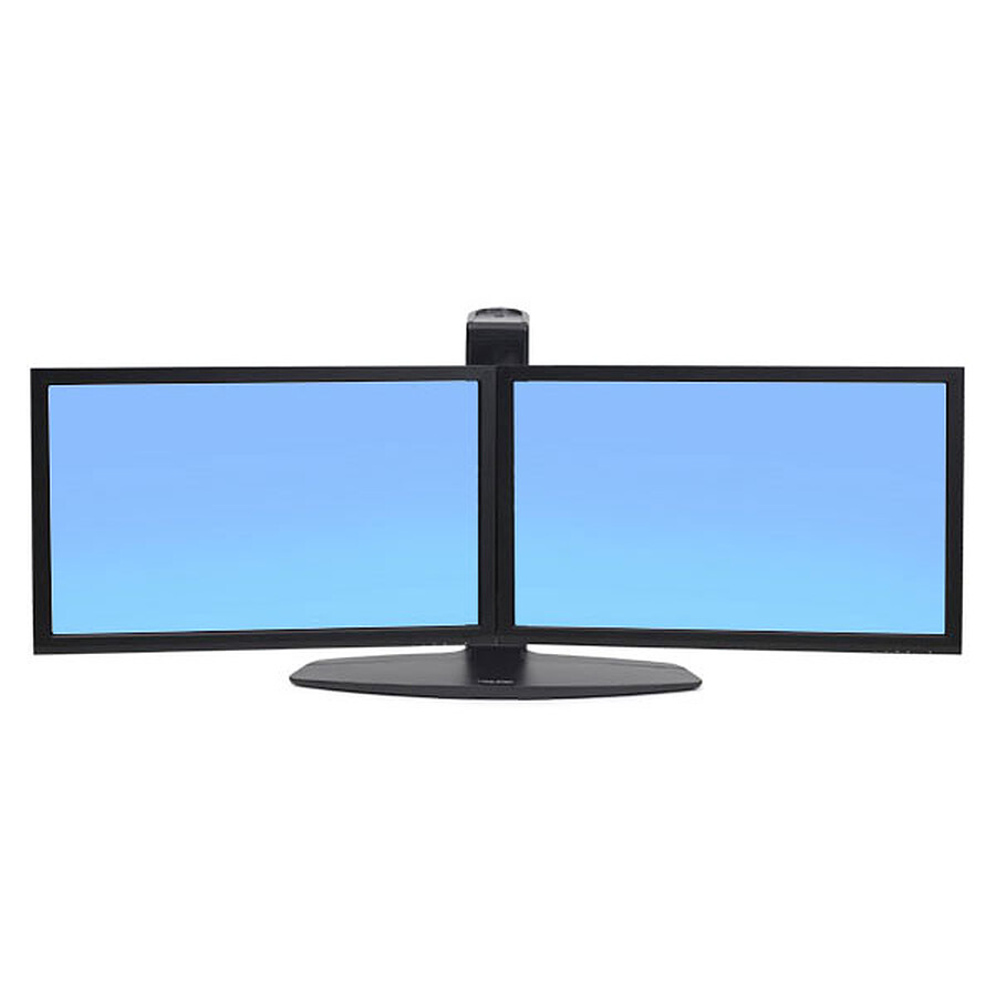 Ergotron Neo-Flex Dual LCD Lift Stand