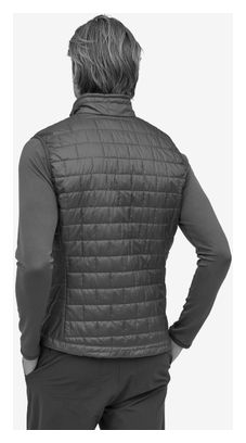 Doudoune Patagonia Nano Puff Vest Gris Homme