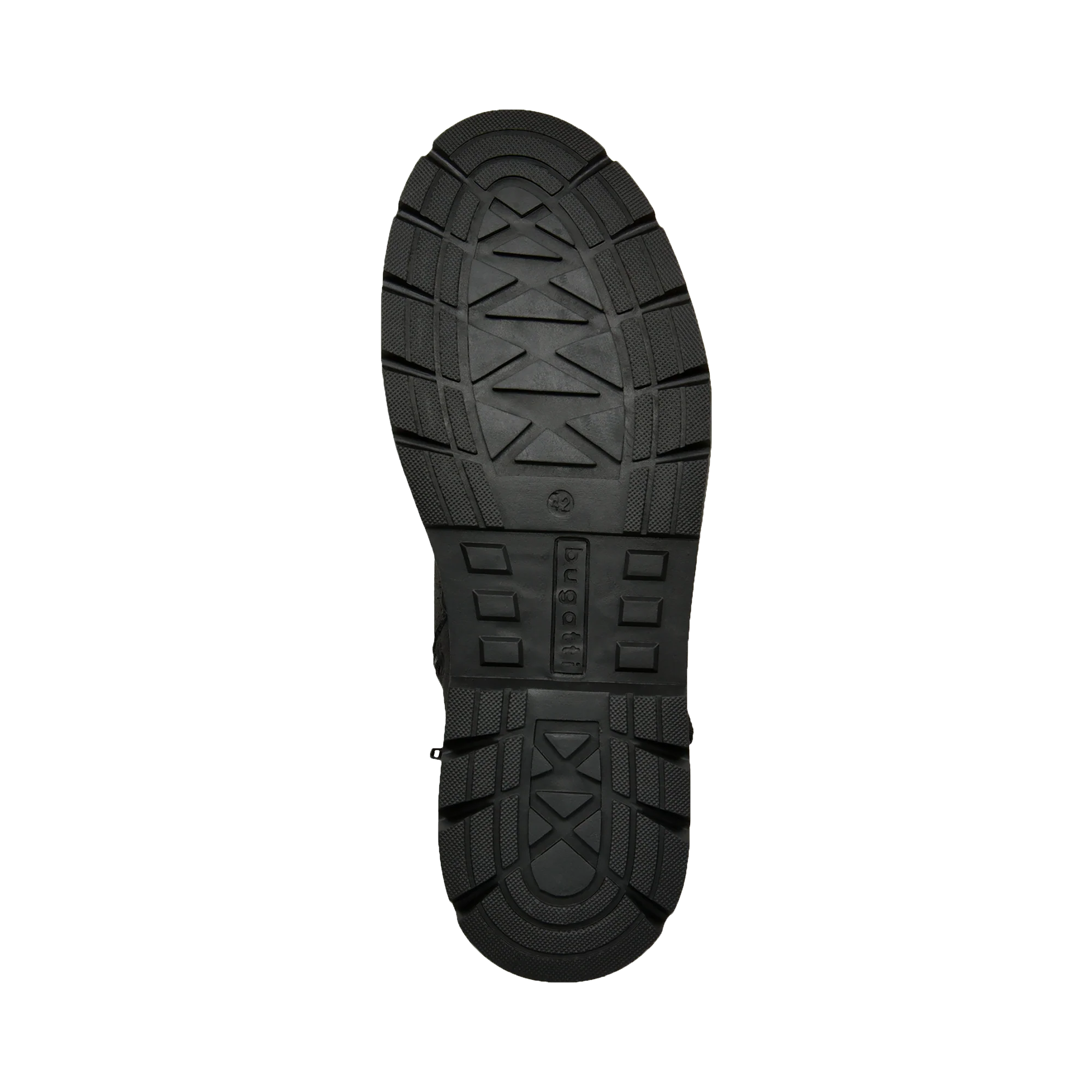 Stiefel schwarz