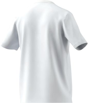 Adidas SportswearM SL SJ T - weiß