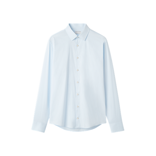 Tiger Of Sweden Filbrodie Skjorte, Light Blue, 44