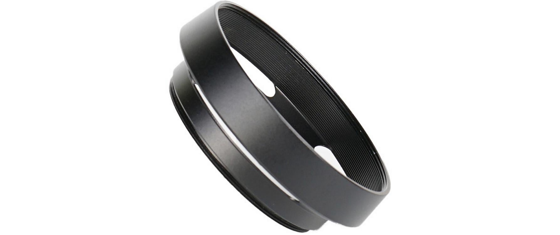 Sonnenblende 43 mmSonnenblende für die 7Artisans Festbrennweiten 35 mm F/1.2 und 35 mm F/2