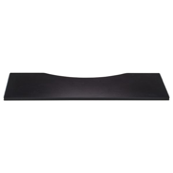 Thomann Creative Desk 137 KeyTray BK