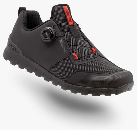 TRAIL PERFORMANCE MTB-Schuhe  black  38