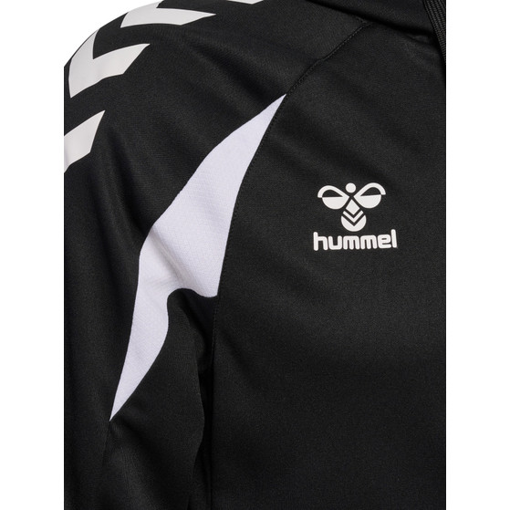 Hummel Core 2.0 Zip Hoodie Heren