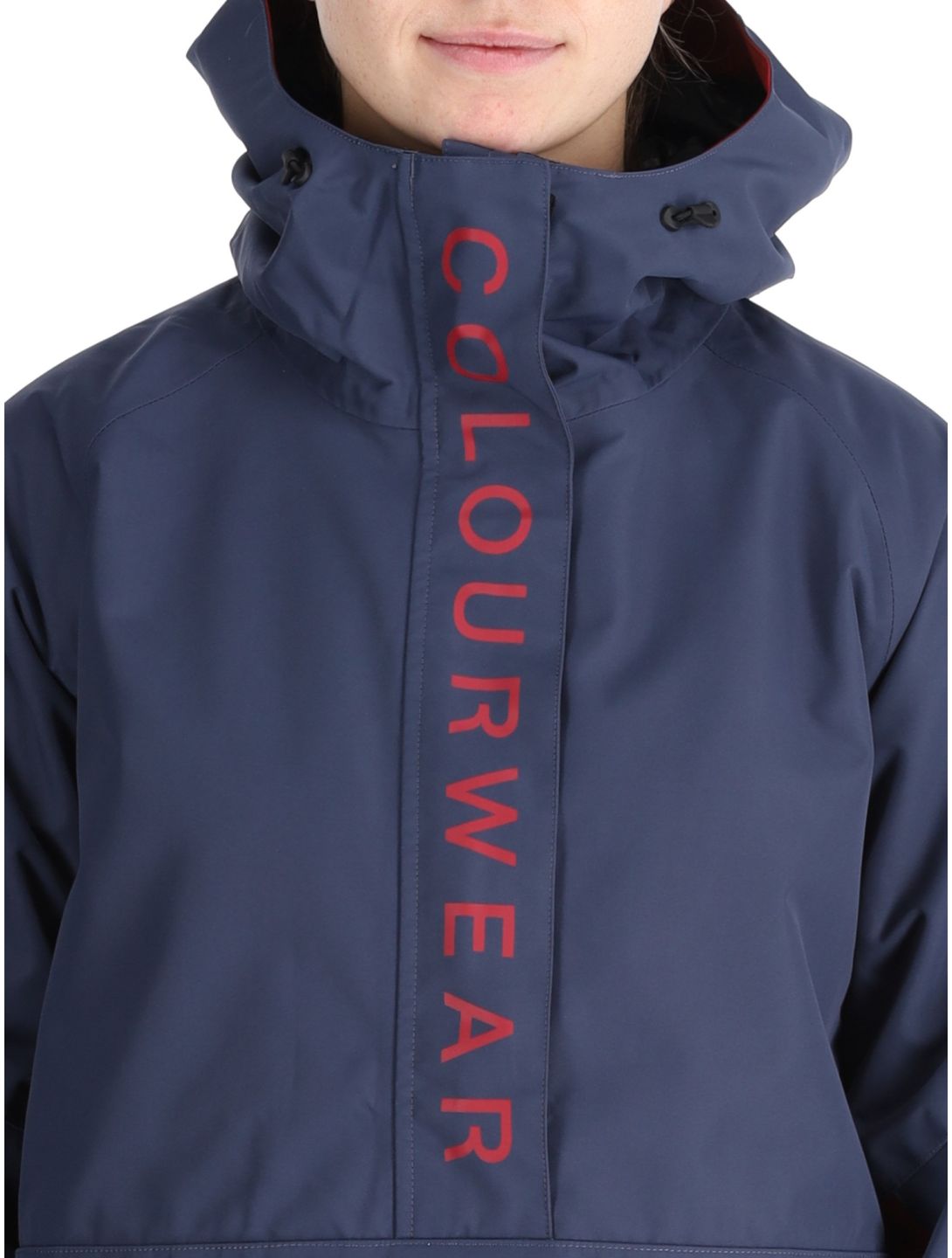 W Signature winter anorak dames