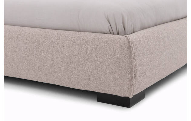 Gestoffeerd Bedframe Sienna