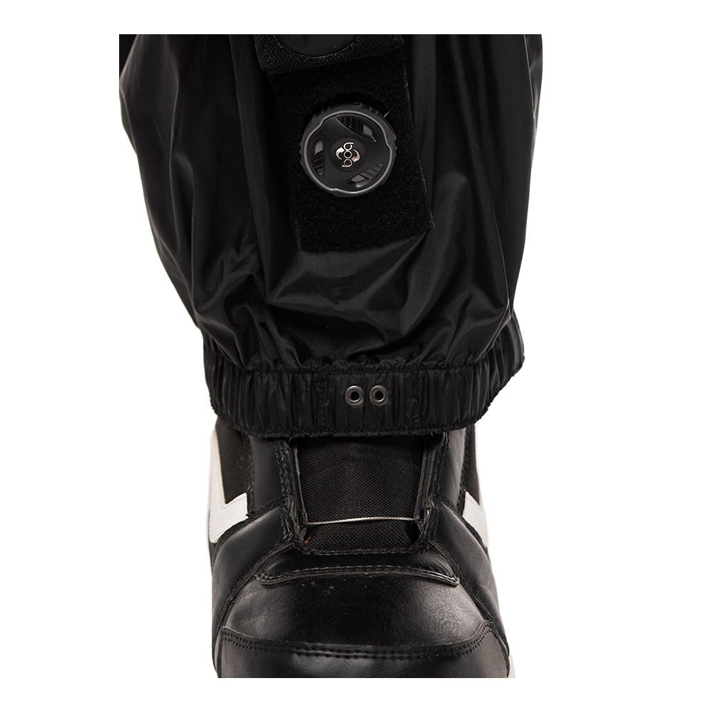 686 GT GTX - Pantalon snow Homme black