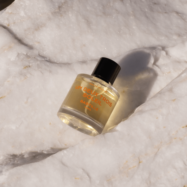 Un Deux Trois Soleil Eau de Parfum BASTILLE