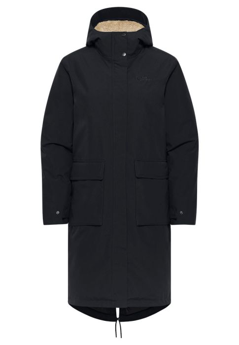 Wintertor Coat Women vinterjakke