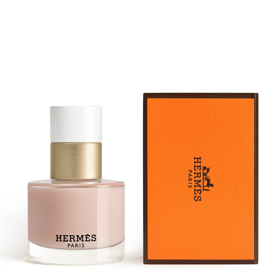 Les Mains Hermès, Nail Polish