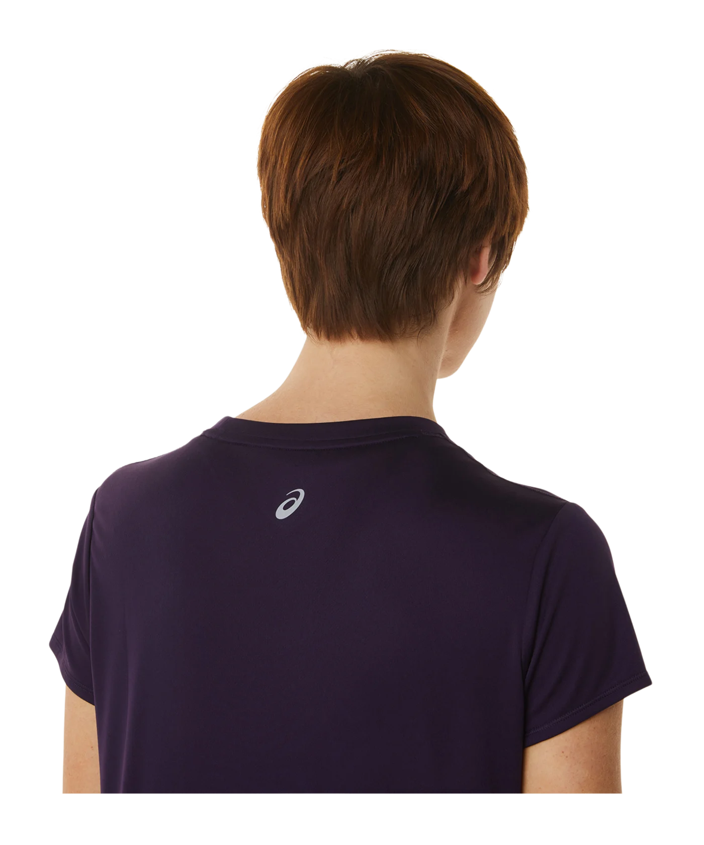 Asics Fujitrail T-Shirt Damen Schwarz F500