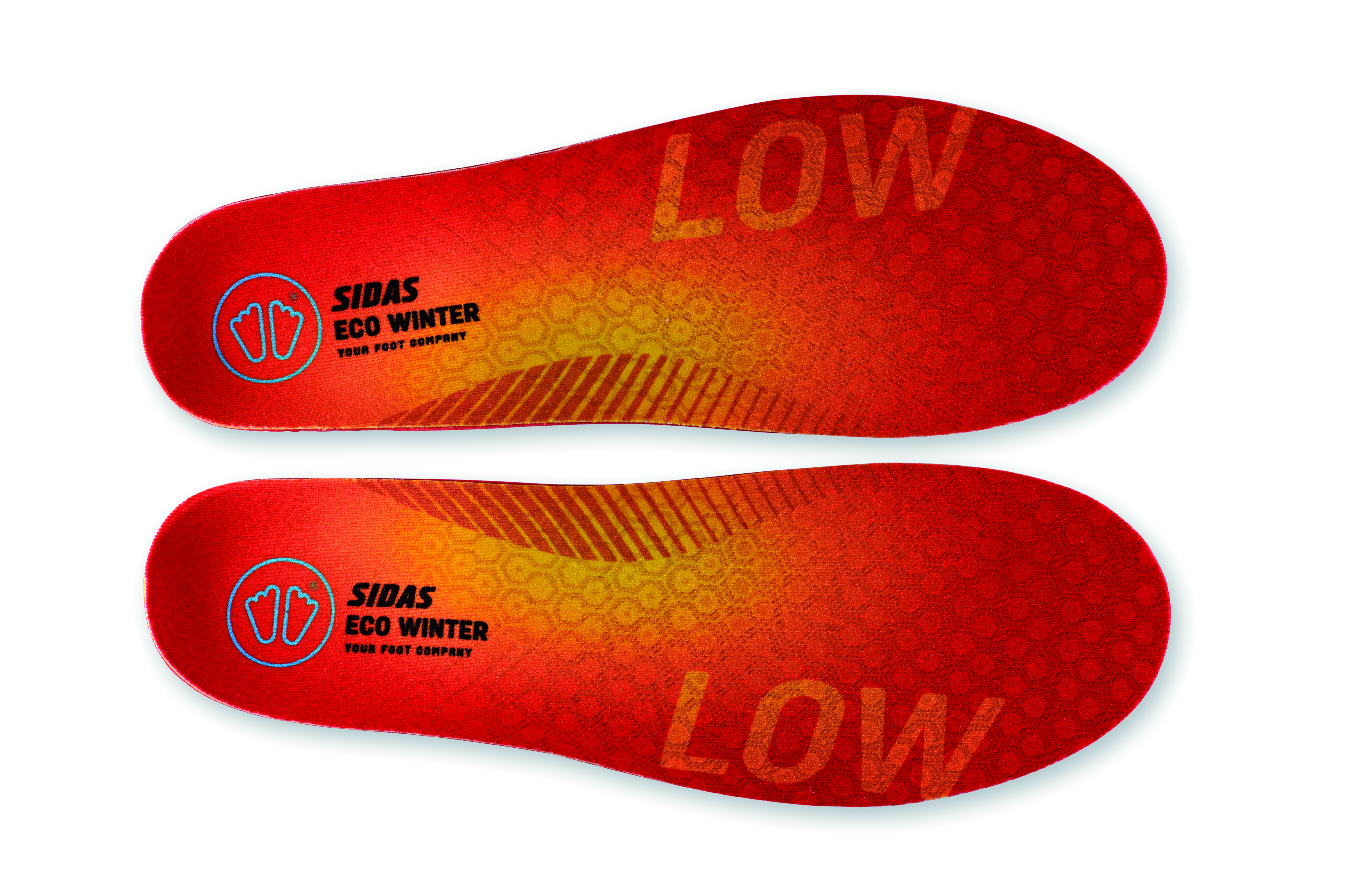 3Feet Eco Winter Low