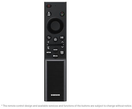Samsung - UE43U7022F - Televisie - 43 inch - Crystal UHD - 4K - Smart TV