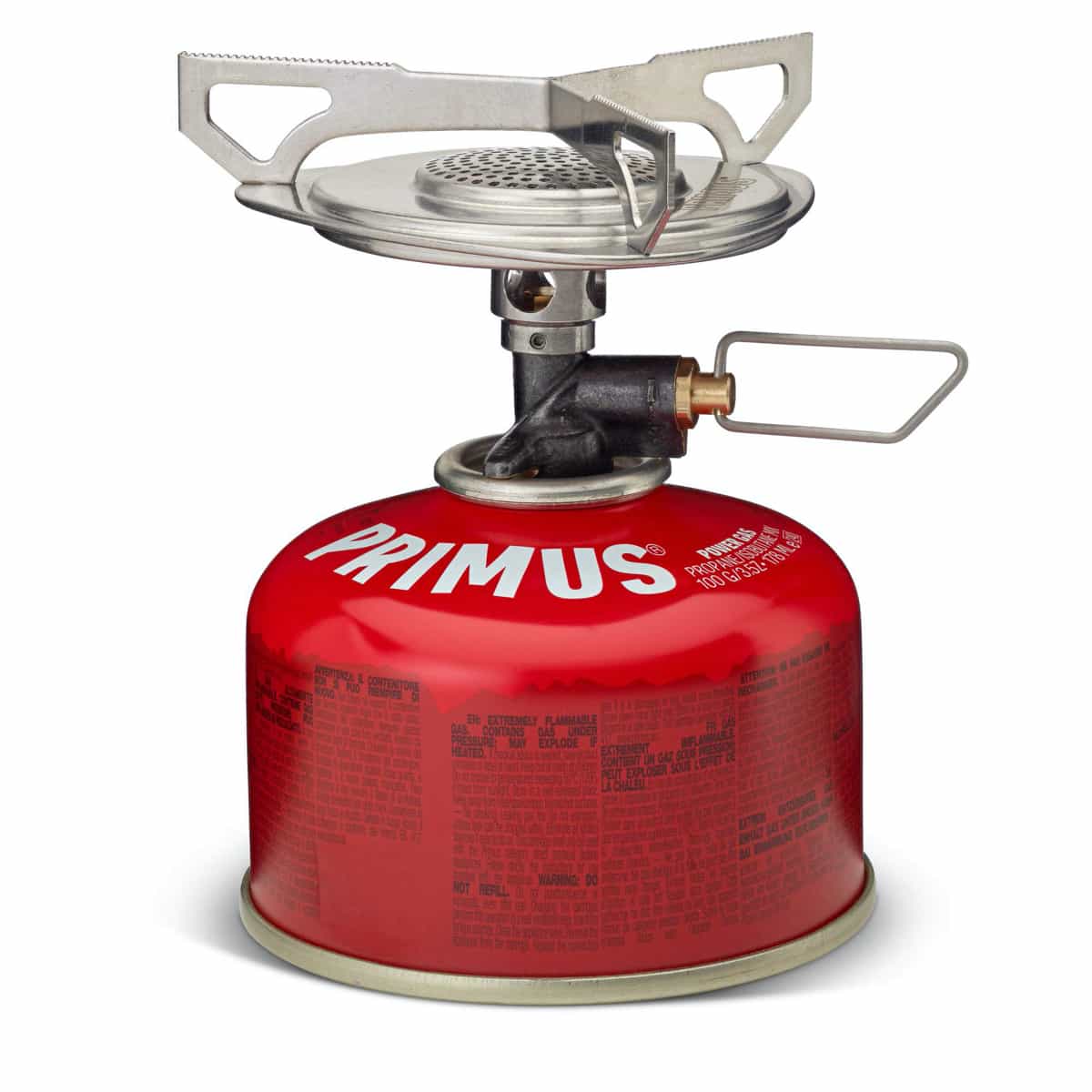 Primus Essential Trail Stove NoColour
