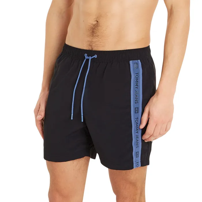 Tommy Hilfiger SF Medium Drawstring Zwemshort Heren