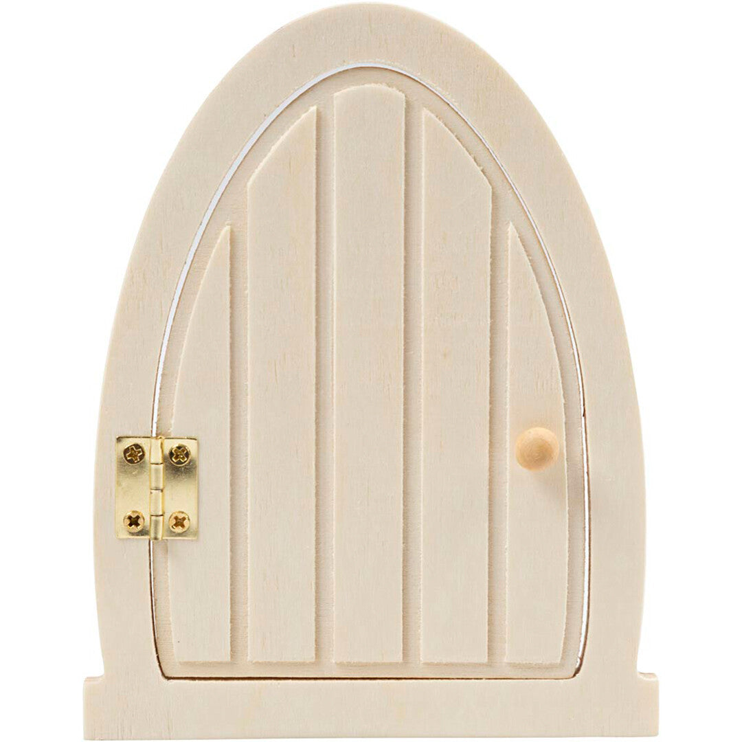 Creativ company miniatuurdeur - 13 cm
