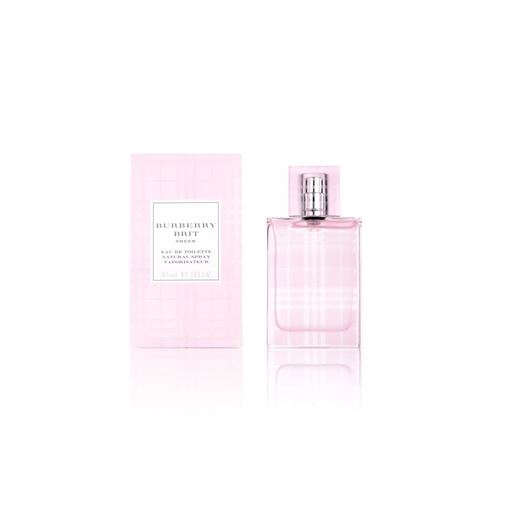 Burberry Brit Sheer For Women Eau De Toilette, 30 ml