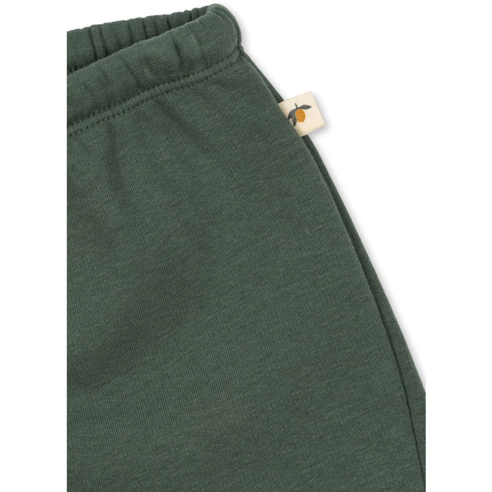 Køb Konges Sløjd Cilantro Lou Sweat Shorts Ocs