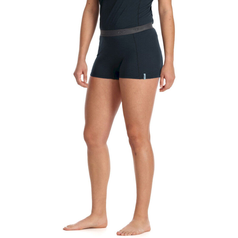 Women's Syncrino - Culotte laine mérinos