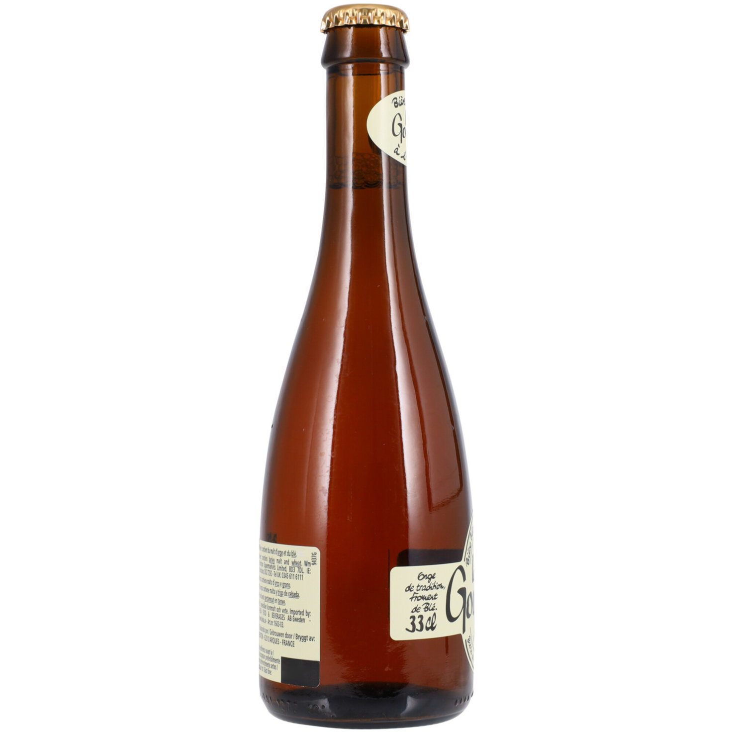 La Goudale -33cl