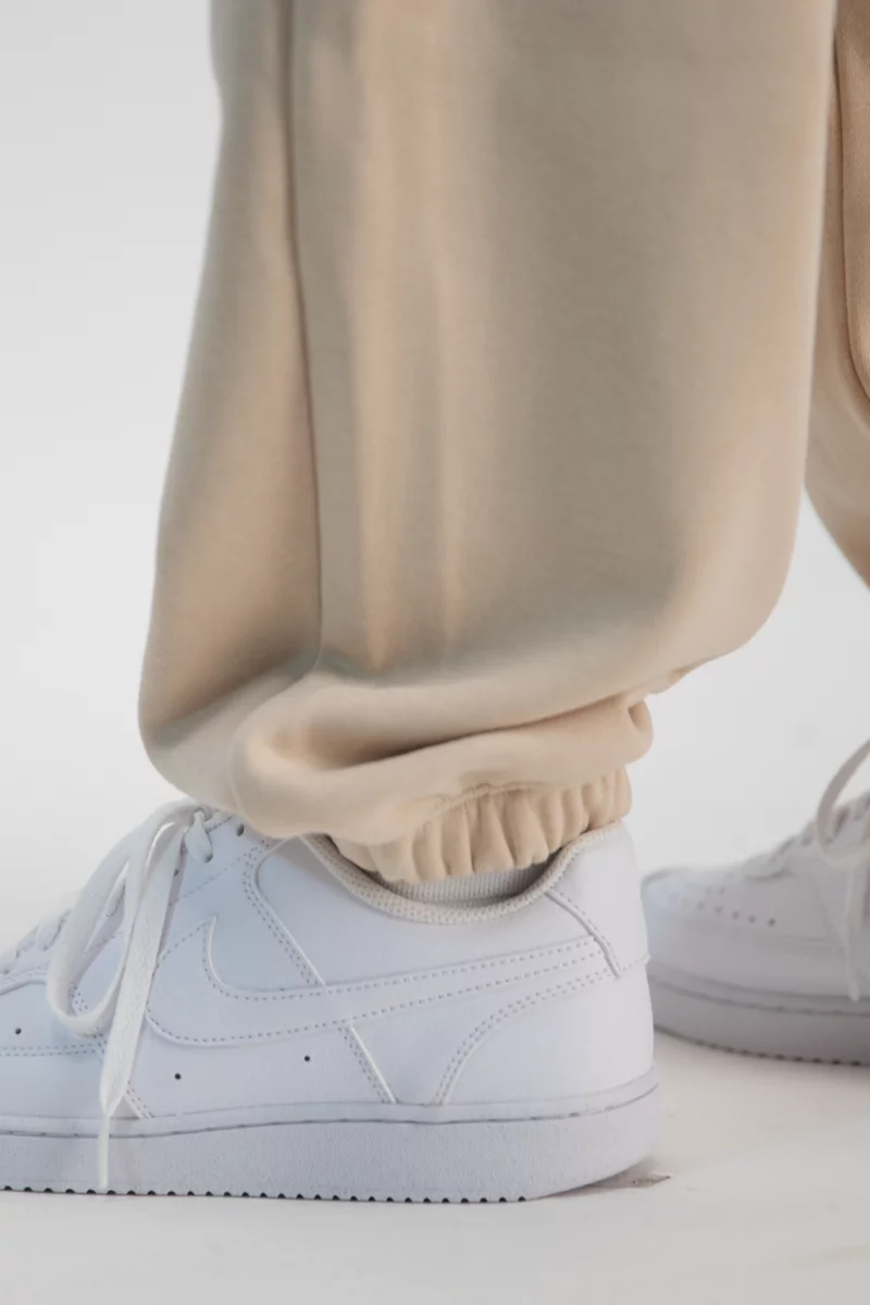 Nike Sportswear Club Fleece Oversized Damen Trainerhose