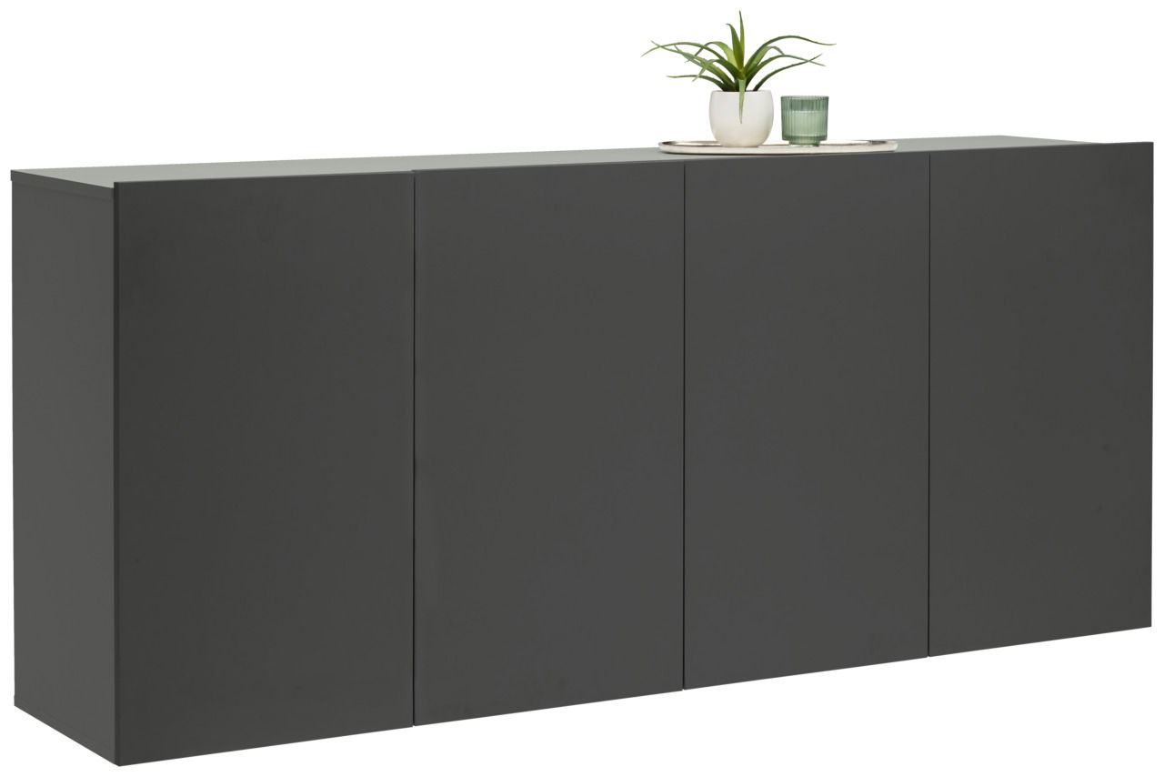 Hom´in Hängesideboard NEWNIQ