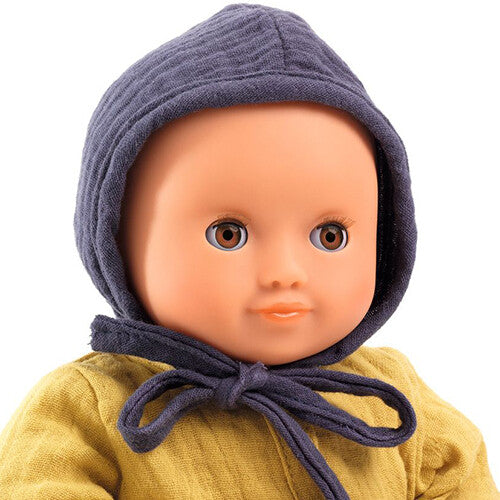 Djeco babypop pomea - camomille - 32 cm