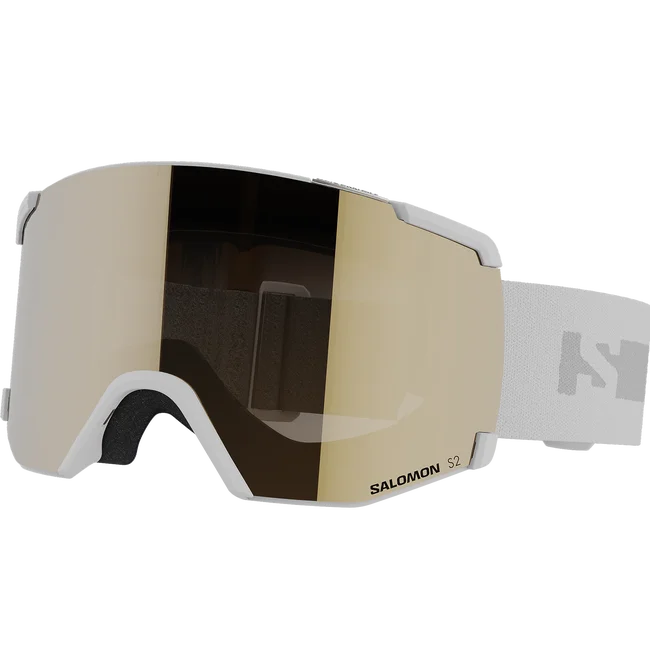 S/VIEW ACCESS  Skibrille Unisex