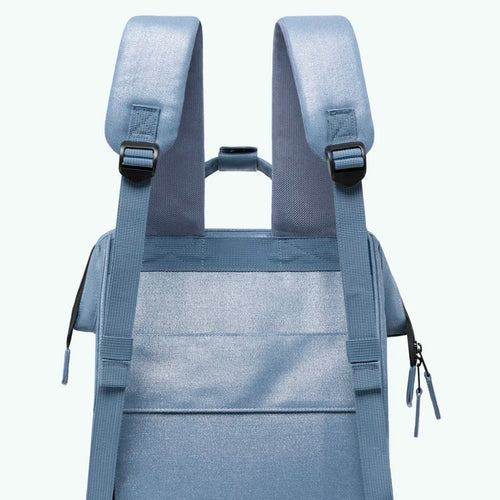 Sac à dos Adventurer Medium Davos gris