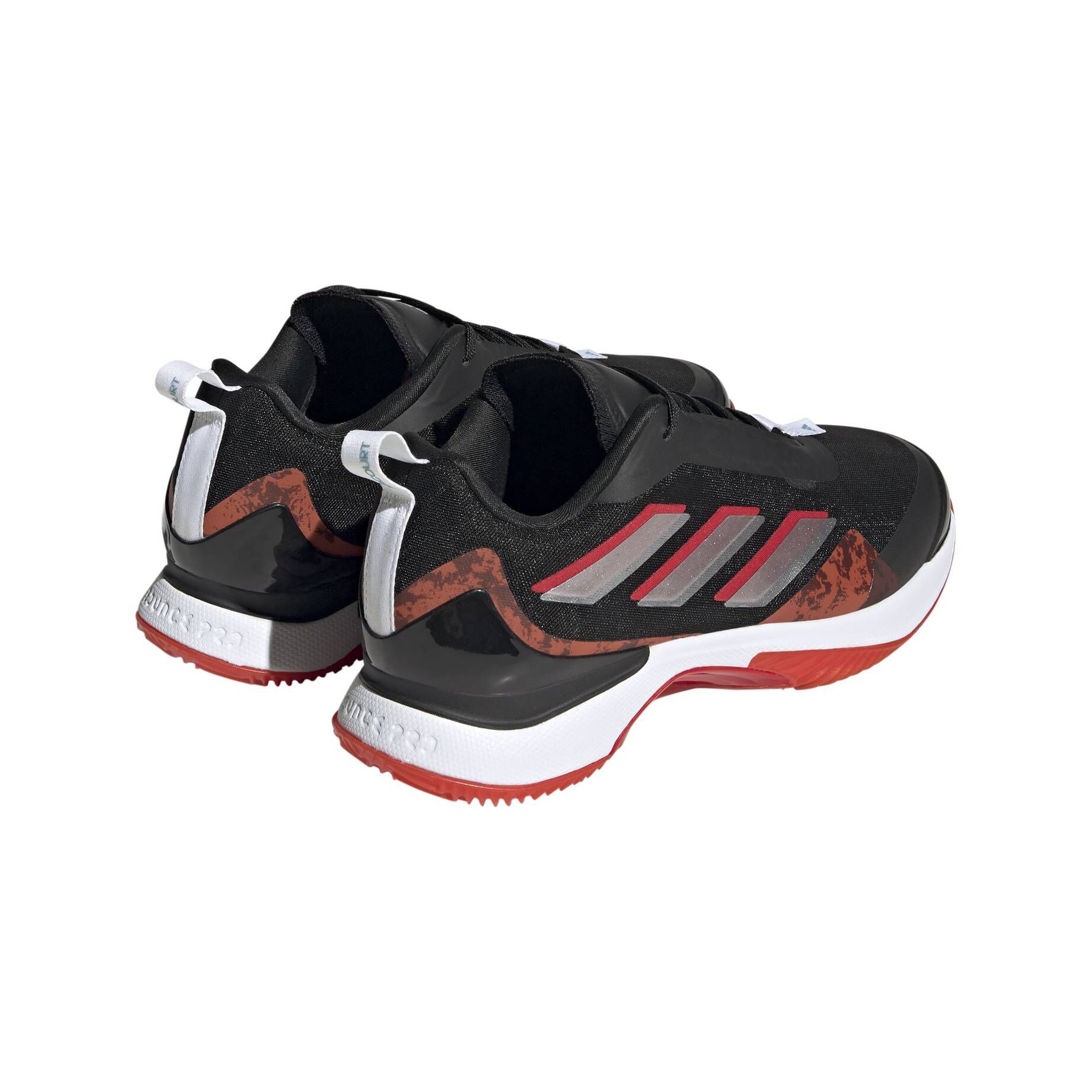 adidas Performance| Damen Tennisschuhe Sand AVACOURT CLAY