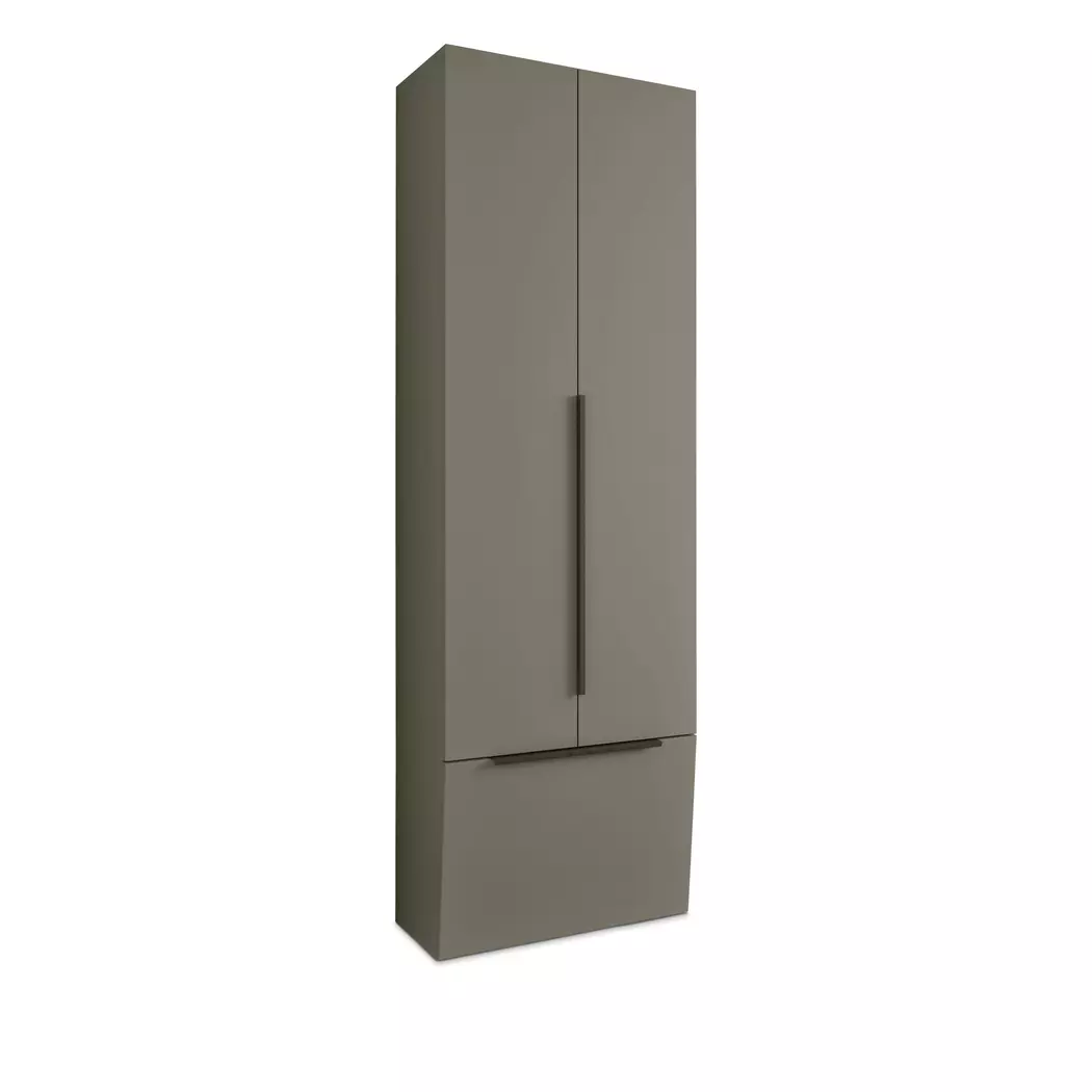 Hänge-Mehrzweckschrank Milana