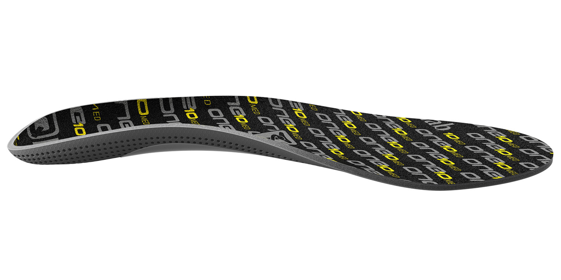 SQlab ONE10 Medium Inlegzolen
