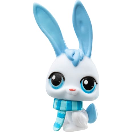 Littlest Pet Shop Pet Pal Snow Cone kæledyr