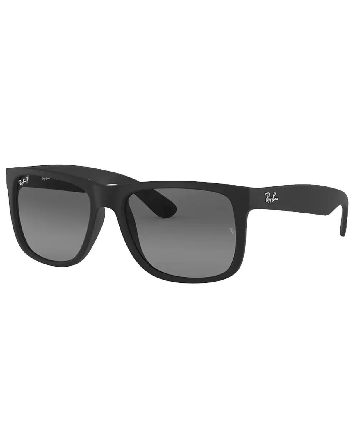 Ray-Ban<br>Justin Classic Black