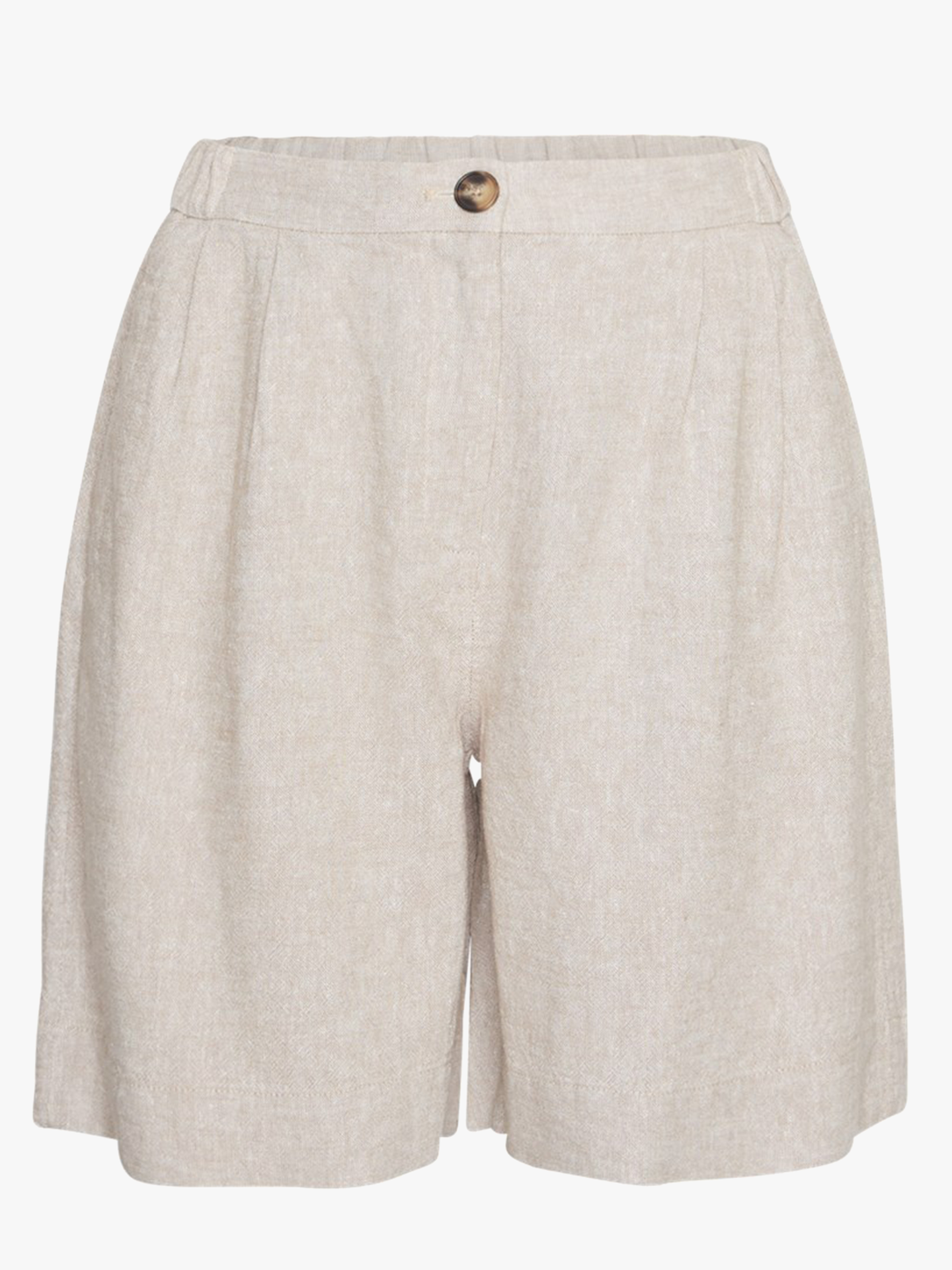 Pennie Ginia High Waist Shorts