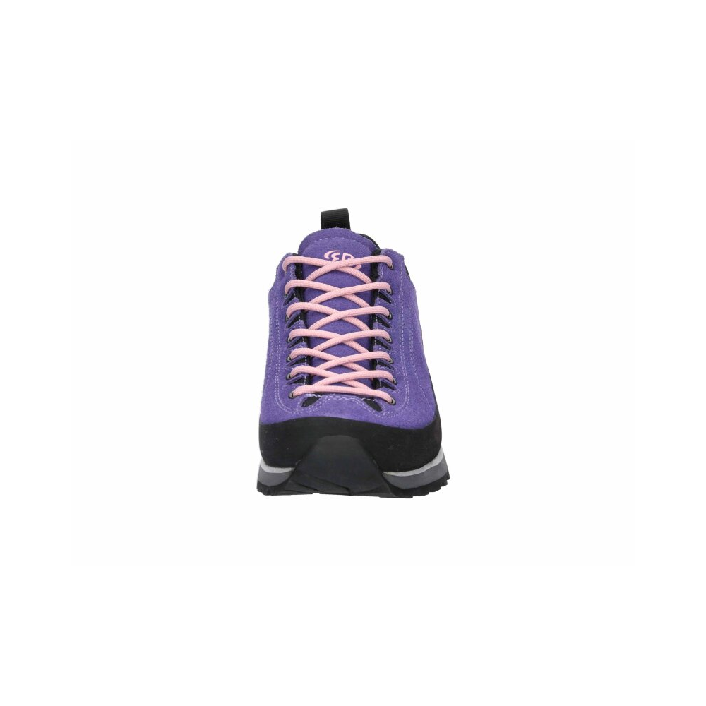 Brütting Mount Parry Low dames wandelschoenen - Purple