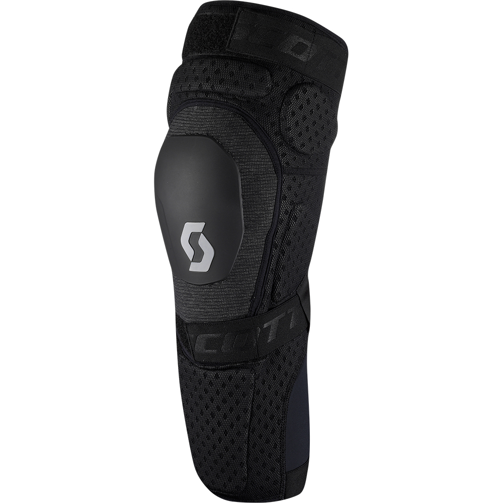 Scott - Genouillères Softcon Hybrid Noir