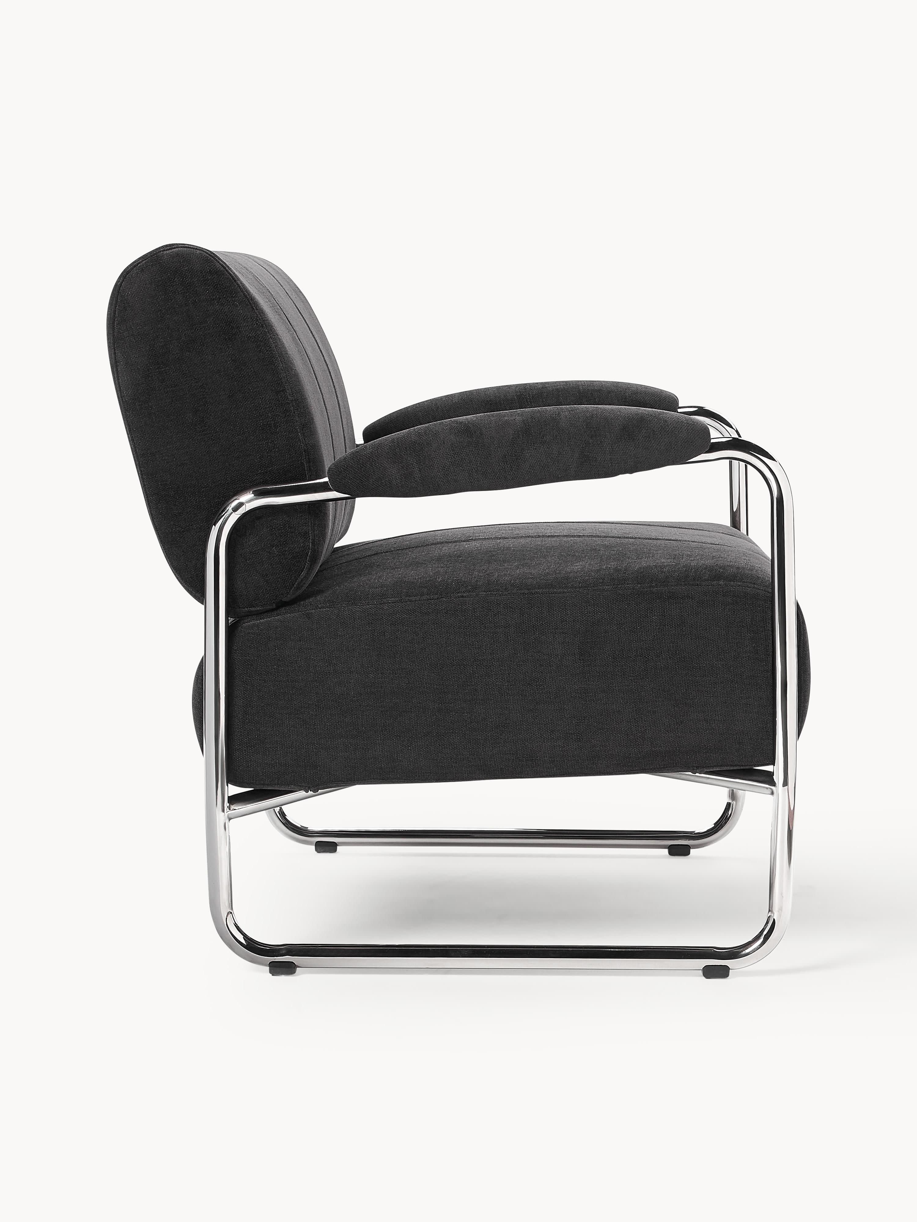 Loungefauteuil Marcel