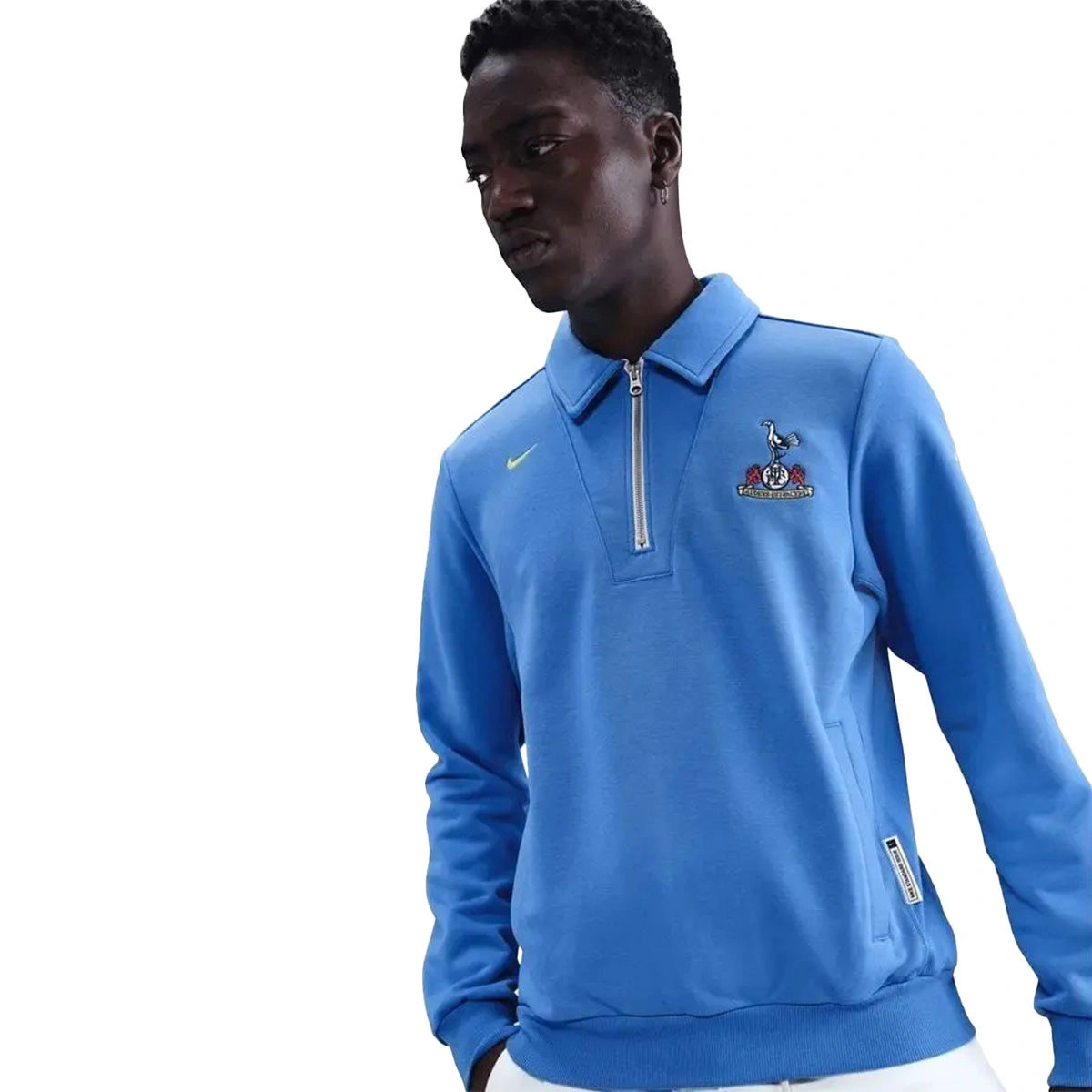 Polo Nike Tottenham Hotspur FC Fanswear 2025-2026