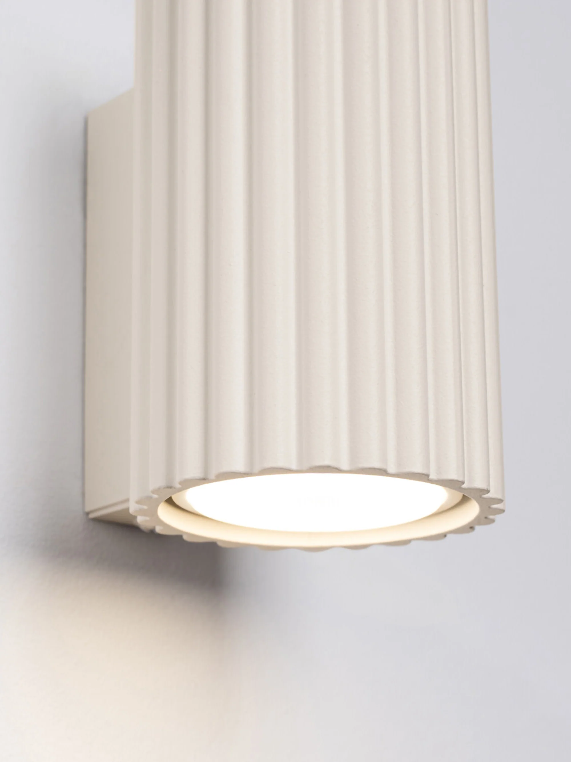 Inbouwspot Gleam