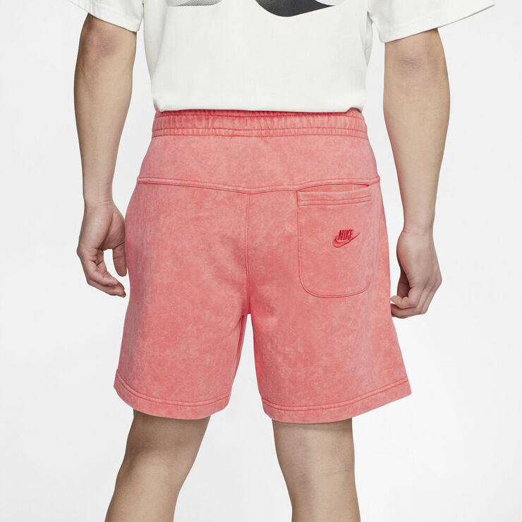 Nike Sportswear Jdi Shorts Orange