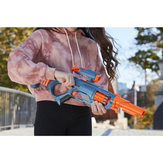 Pistolet Nerf Elite - EaglePoint RD-8