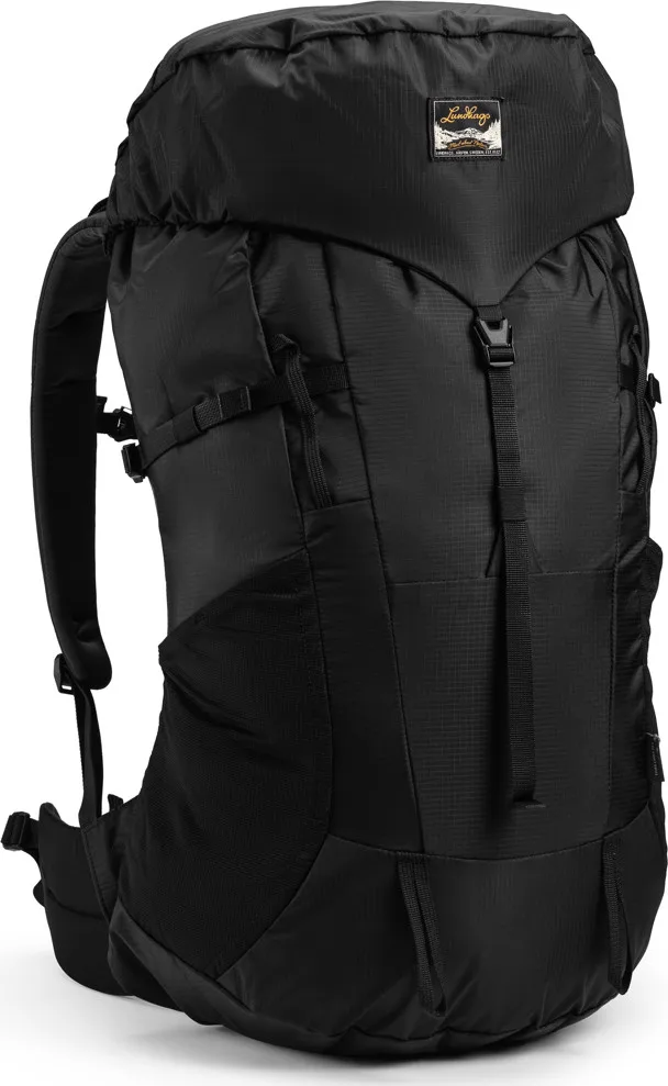 Lundhags Tived Light 35 L Black