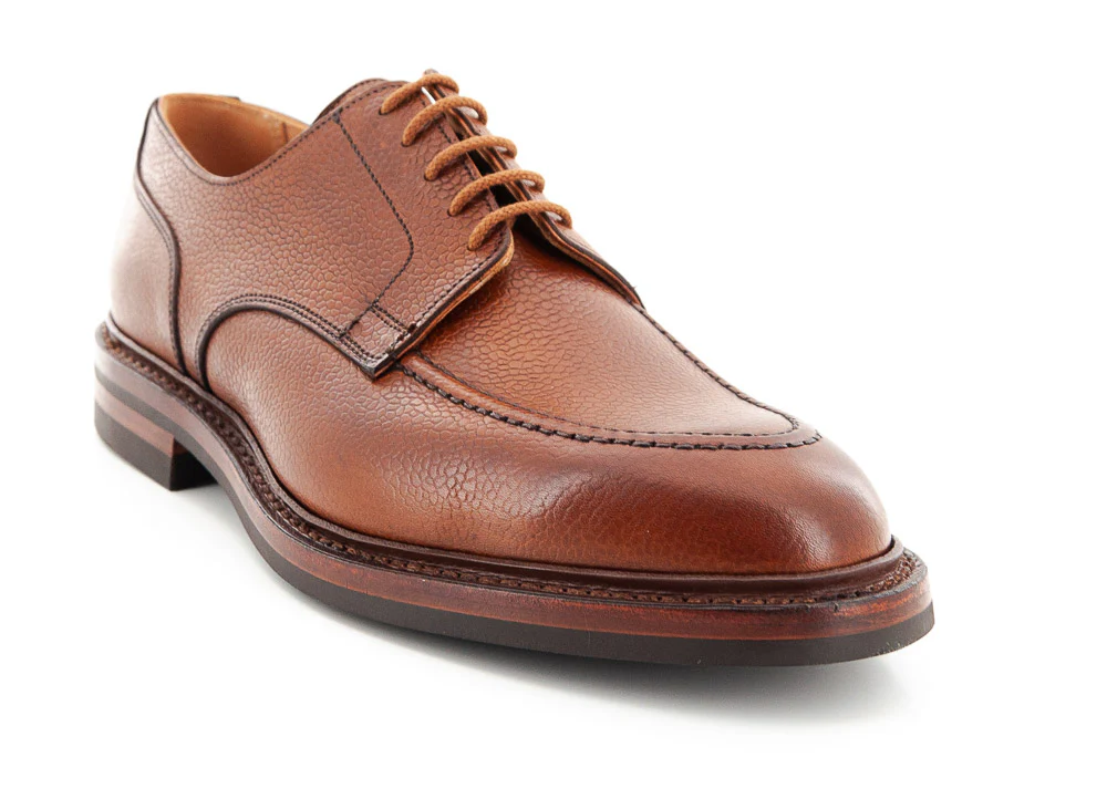 CROCKETT AND JONES - ONSLOW TAN GRAIN TAN