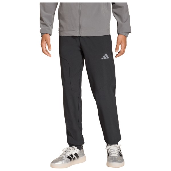 adidas - Kid's Hooded Tech Woven Pants - Pantalon de jogging