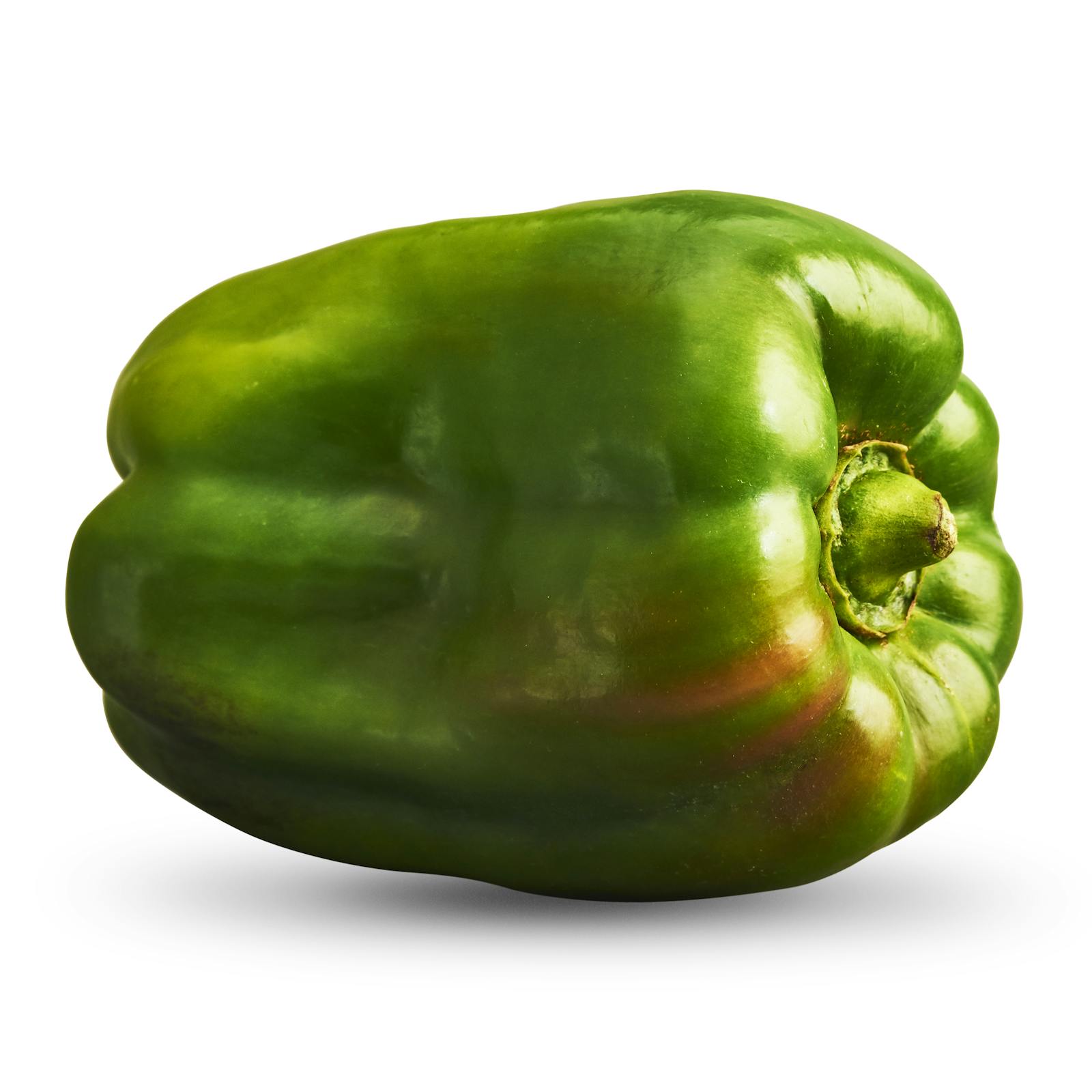 Poivron vert