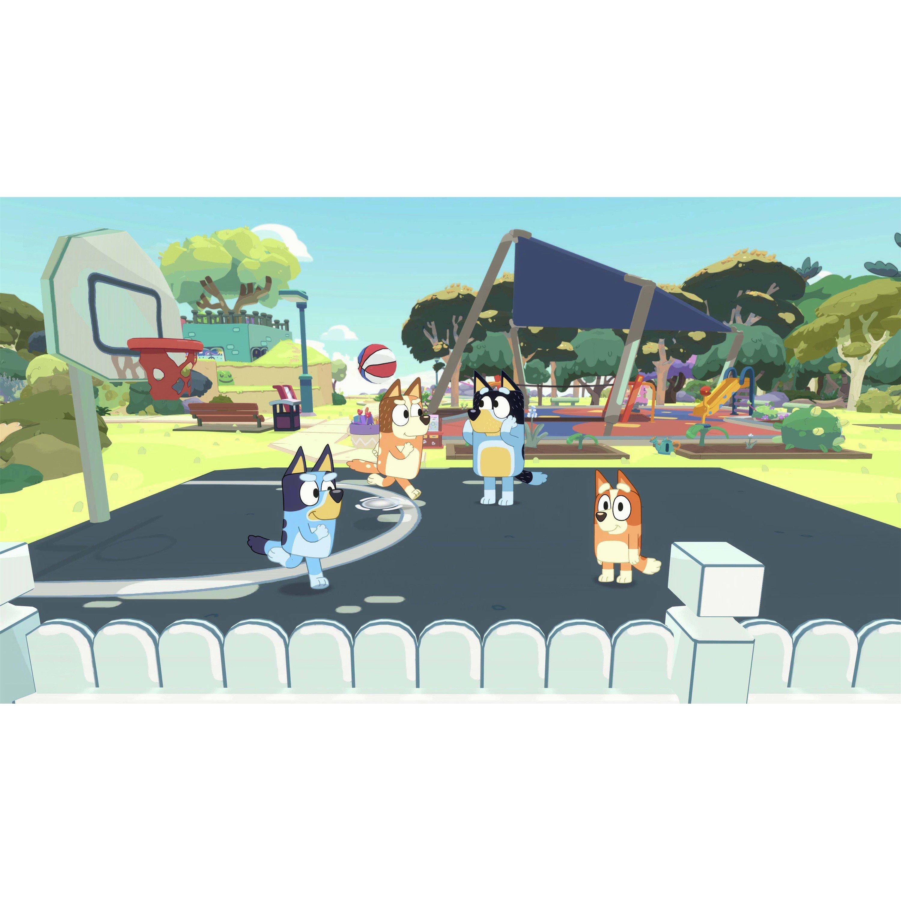Outright Games GAME Bluey: The Videogame