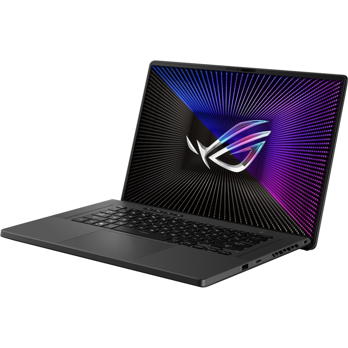 Asus ROG Zephyrus G16 i7-13H/16/1024/4060 16” bærbar gaming-PC