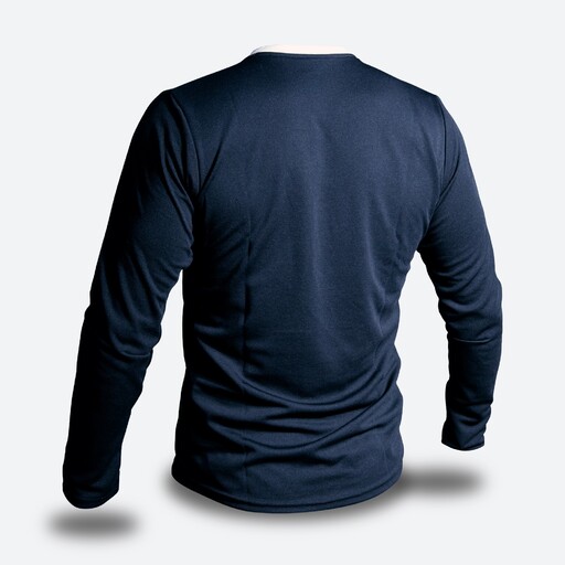 Camisa de goleiro Rinat Smoking Junior